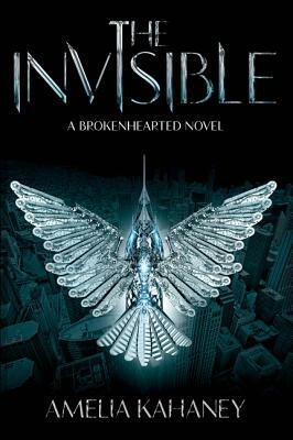 The Invisible by Amelia Kahaney