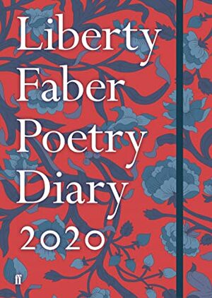 Liberty Faber Poetry Diary 2020 by Various Poets