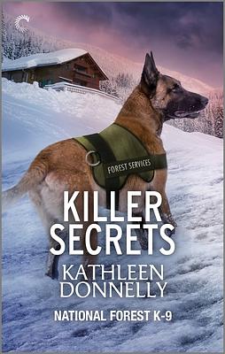 Killer Secrets by Kathleen Donnelly