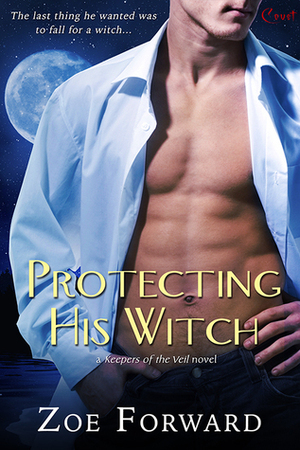 Protecting His Witch by Zoe Forward