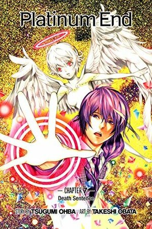 Platinum End Chapter 7 by Takeshi Obata, Tsugumi Ohba