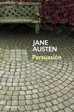 Persuasión. by Jane Austen