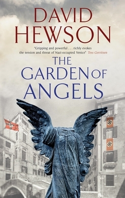 The Garden of Angels by David Hewson