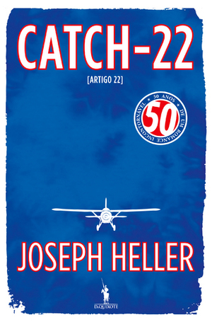 Catch-22 by Joseph Heller