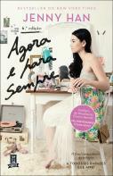 Agora e para Sempre by Jenny Han