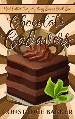 Chocolate Cadavers by Constance Barker