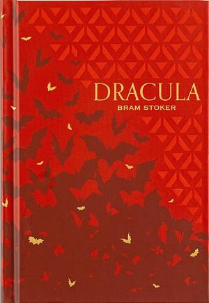 Dracula by Bram Stoker, Bram Stoker