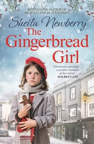 The Gingerbread Girl by Sheila Newberry