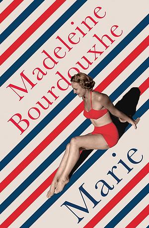 Marie by Madeleine Bourdouxhe