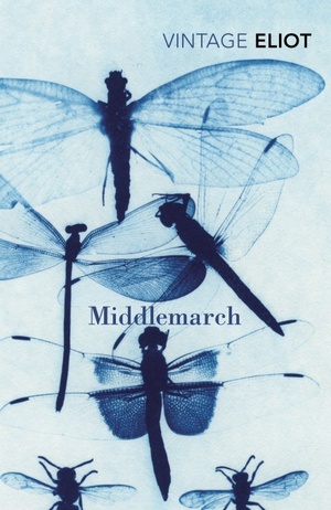 Middlemarch by George Eliot