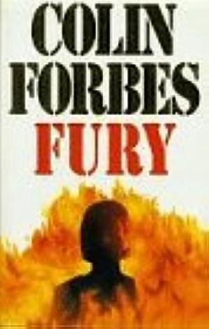 Fury by Colin Forbes