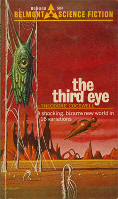 The Third Eye by Theodore R. Cogswell