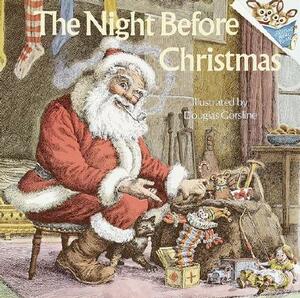 The Night Before Christmas by Clement C. Moore