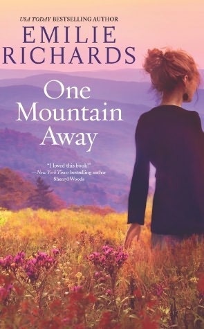 One Mountain Away by Emilie Richards