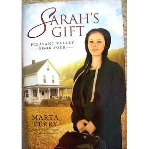 Rachel's Garden Pleasant Valley Book Two by Marta Perry, Marta Perry