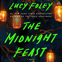 The Midnight Feast by Lucy Foley