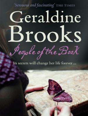 People of the Book by Geraldine Brooks