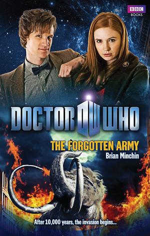 Doctor Who: The Forgotten Army by Brian Minchin