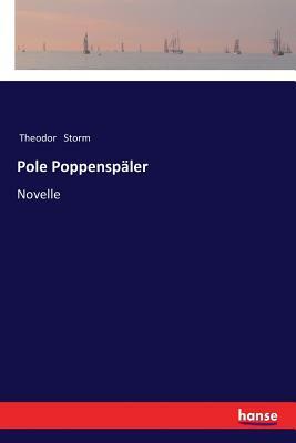 Pole Poppenspäler by Theodor Storm