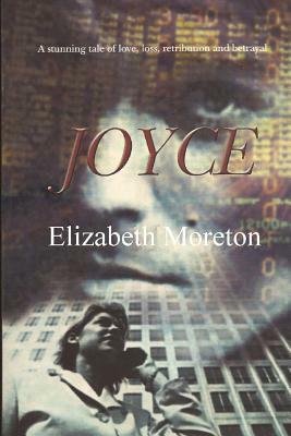Joyce by Elizabeth Moreton