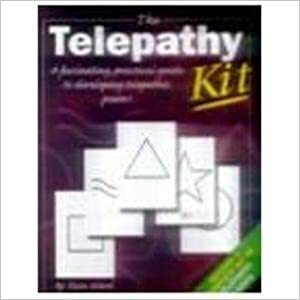 The Telepathy Kit by Tara Ward
