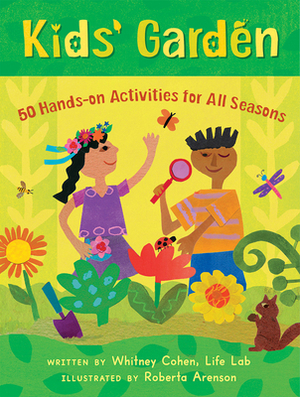 Kids' Garden by Whitney Cohen
