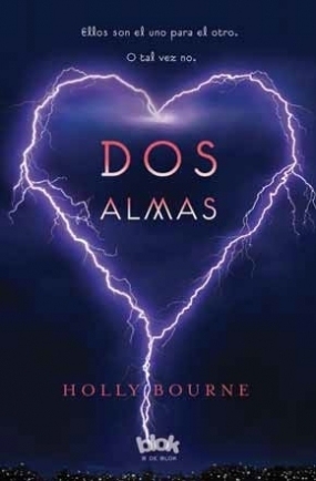 Dos almas by Holly Bourne
