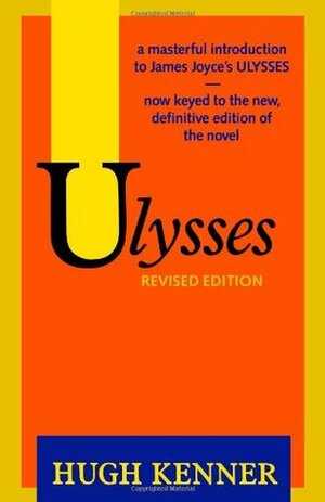 Ulysses by Hugh Kenner