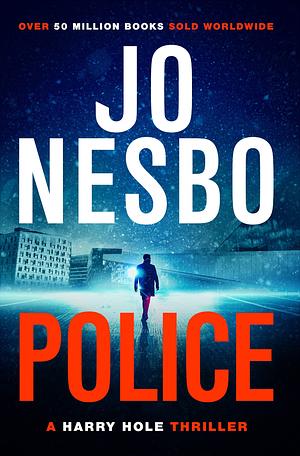 Police by Jo Nesbø