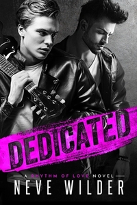 Dedicated by Neve Wilder