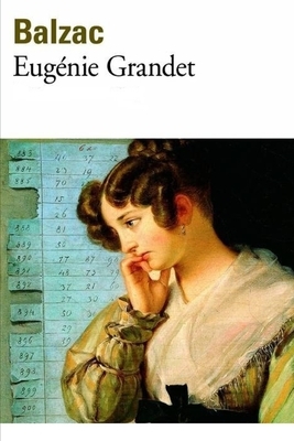 Eugénie Grandet by Honoré de Balzac