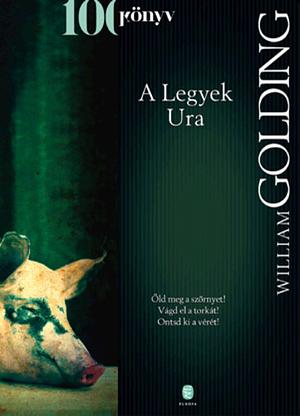 A Legyek Ura by William Golding