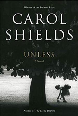 Unless by Carol Shields
