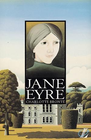 Jane Eyre by Charlotte Brontë