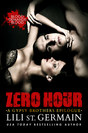 Zero Hour by Lili St. Germain