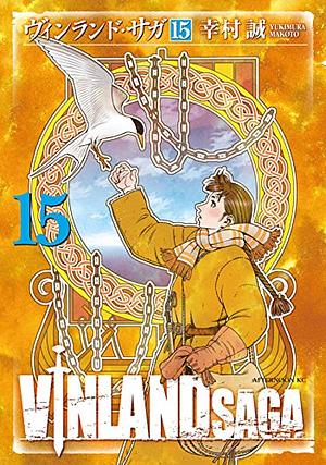 Vinland Saga Vol. 15 by Makoto Yukimura