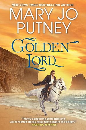 Golden Lord by Mary Jo Putney