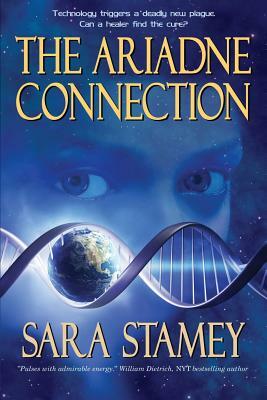 The Ariadne Connection by Sara Stamey
