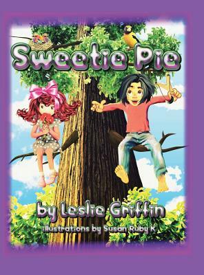 Sweetie Pie by Leslie Griffin