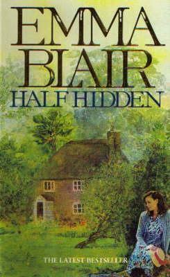 Half Hidden by Emma Blair