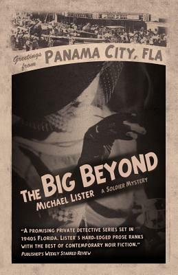 The Big Beyond by Michael Lister