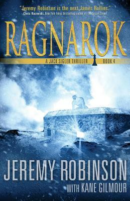 Ragnarok by Kane Gilmour, Jeremy Robinson