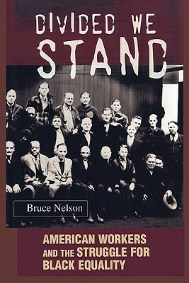 Divided We Stand: American Workers and the Struggle for Black Equality by Bruce Nelson