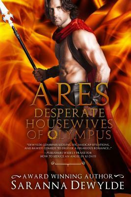 Ares by Saranna DeWylde