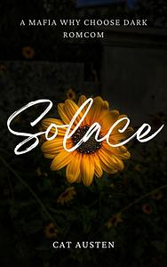 Solace by Cat Austen