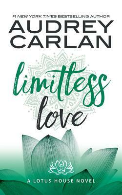 Limitless Love by Audrey Carlan