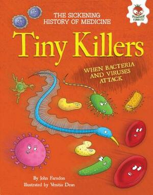 Tiny Killers by John Farndon