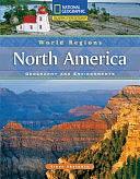 North America by Steve Sheinkin, National Geographic Learning