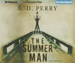 The Summer Man by S.D. Perry