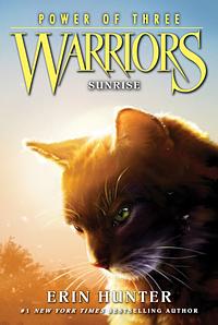 Sunrise by Erin Hunter